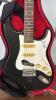 STINGER X12 ELECTRIC GUITAR WITH CASE - 2