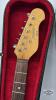 STINGER X12 ELECTRIC GUITAR WITH CASE - 3