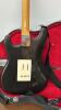 STINGER X12 ELECTRIC GUITAR WITH CASE - 5