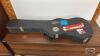 STINGER X12 ELECTRIC GUITAR WITH CASE - 7