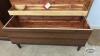 HONDERICH CEDAR CHEST - 4