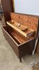 HONDERICH CEDAR CHEST - 6