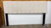 78IN KING SIZED HEAD BOARD - 2