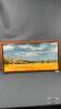 FARM SCENE ON CANVAS BY P. JACKSON
