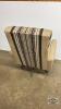 PLATFORM ROCKER WITH MATCHING OTTOMAN - 4