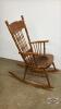 PRESS BACK CAMODE STYLE ROCKER - 5
