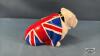 SIGNED ROYAL DOULTON "JACK" - 3
