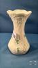 SIGNED BELLECK VASE - 3