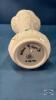 SIGNED BELLECK VASE - 4