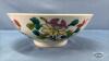 ORENTAL STYLE 7.5IN BOWL - 3