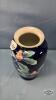 ORNATE CERAMIC VASE - 2