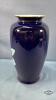 ORNATE CERAMIC VASE - 3