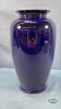 ORNATE CERAMIC VASE - 4