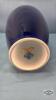 ORNATE CERAMIC VASE - 5