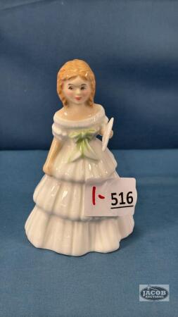 ROYAL DOULTON "JULIE"