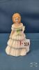 ROYAL DOULTON "JULIE"