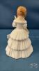 ROYAL DOULTON "JULIE" - 3