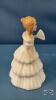 ROYAL DOULTON "JULIE" - 4