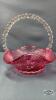 CRANBERRY BASKET - 4