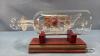 MAY FLOWER SAILING SHIP MODEL - 4