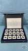 1859-1933 1 CENT COIN COLLECTION