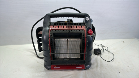 Mr. Heater Propane Heater