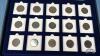 1859-1933 1 CENT COIN COLLECTION - 3
