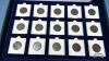 1859-1933 1 CENT COIN COLLECTION - 4