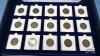 1859-1933 1 CENT COIN COLLECTION - 5