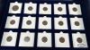 1859-1933 1 CENT COIN COLLECTION - 6