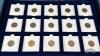 1934-2010 1 CENT COIN COLECTION - 4