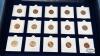 1934-2010 1 CENT COIN COLECTION - 5