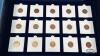 1934-2010 1 CENT COIN COLECTION - 6