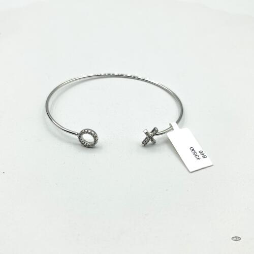 STERLING SILVER BRACELET