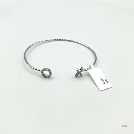STERLING SILVER BRACELET