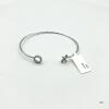 STERLING SILVER BRACELET