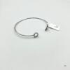 STERLING SILVER BRACELET - 2