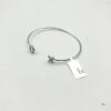 STERLING SILVER BRACELET - 3