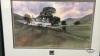 NUMBERED PRINT ENTITLED "SCOTTISH EVENING" - 2