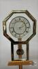 DANIAL DAKOTA QUARTZ CLOCK