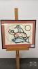 PIECE ROY THOMAS INDIGENOUS ART