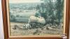 HARVEST SCENE ON BOARD - 2