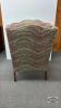 WING BACK CHAIR - 4