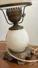 GONE WITH THE WIND STYLE LAMP - 4