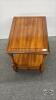 STRATHROY FURNITURE COFFEE TABLE - 2