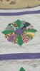 DREDEN PLATE QUILT - 2