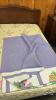 DREDEN PLATE QUILT - 3