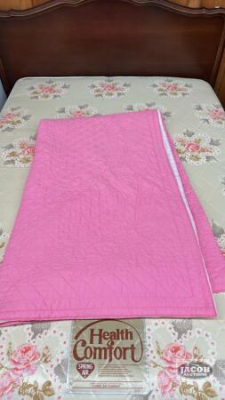 PINK QUILT
