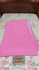 PINK QUILT
