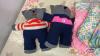 (4) BABY AFGHANS - 2